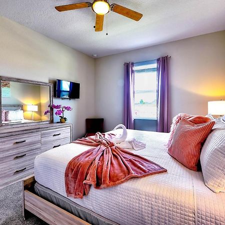 Brand New Champions Gate Resort, Game Room, Near Attractions!! Four Corners Exteriör bild