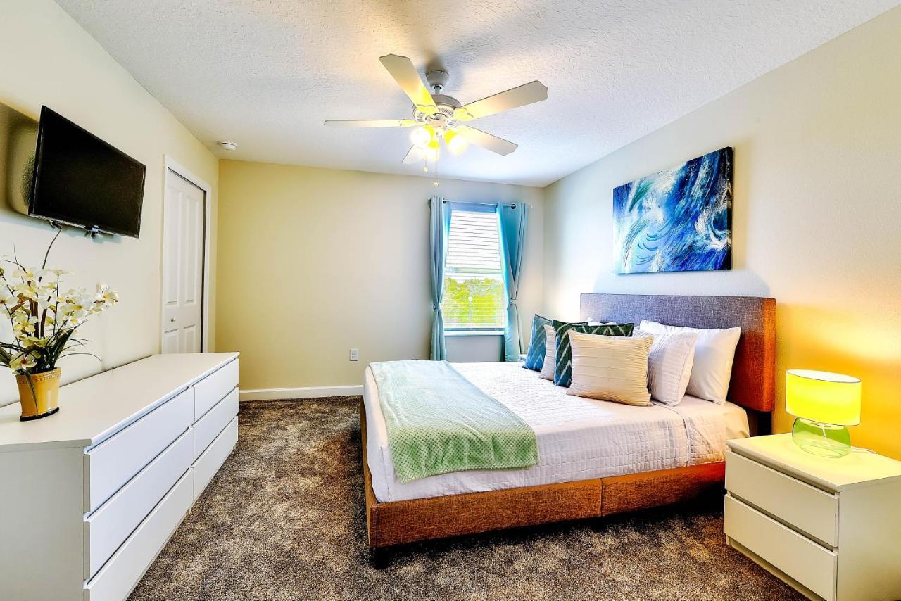 Brand New Champions Gate Resort, Game Room, Near Attractions!! Four Corners Exteriör bild