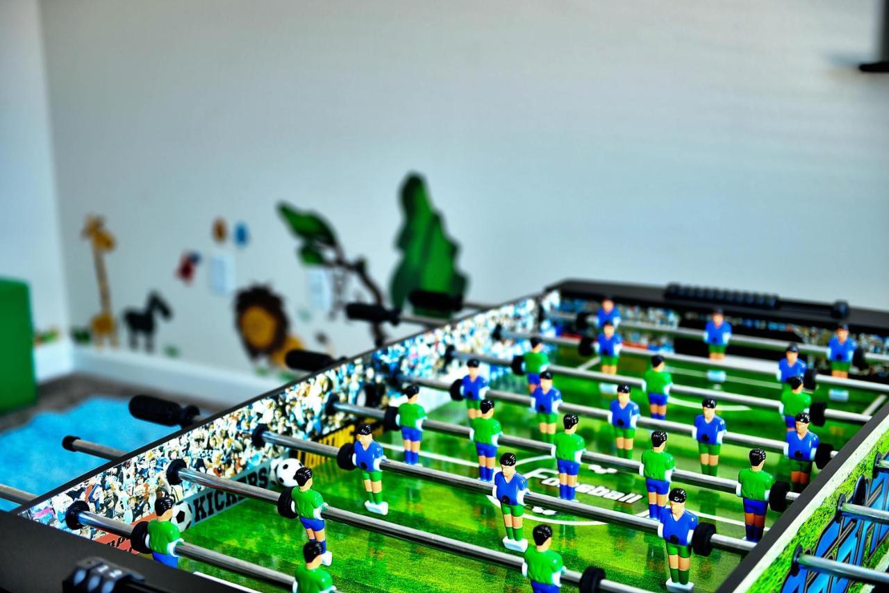 Brand New Champions Gate Resort, Game Room, Near Attractions!! Four Corners Exteriör bild
